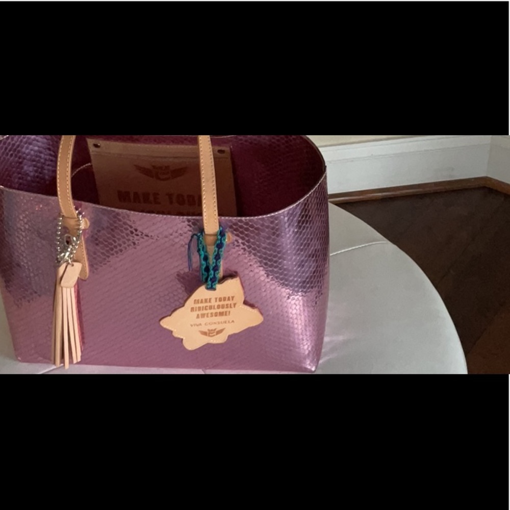 Viva Consuelo bag